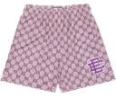 Eric Emanuel EE Basic Short Chicago Bulls