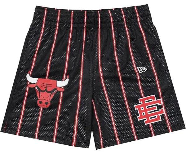 Eric Emanuel EE Basic Short Chicago Bulls