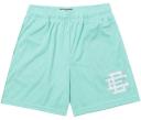 Eric Emanuel EE Basic Short Dark Denim/Hot Pink