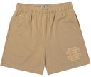 Eric Emanuel EE Basic Short Dark Denim/Hot Pink
