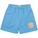 Eric Emanuel EE Basic Short Dark Denim/Hot Pink