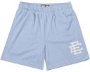 Eric Emanuel EE Basic Short Dark Denim/Hot Pink