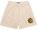 Eric Emanuel EE Basic Short Maroon/Orange