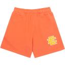 Eric Emanuel EE Basic Short Maroon/Orange