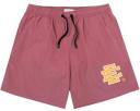 Eric Emanuel EE Basic Short Maroon/Orange