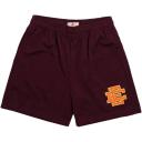Eric Emanuel EE Basic Short Maroon/Orange