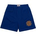 Eric Emanuel EE Basic Short Maroon/Orange