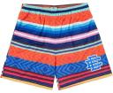 Eric Emanuel EE Basic Short Maroon/Orange