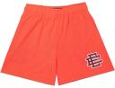 Eric Emanuel EE Basic Short Maroon/Orange