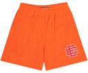 Eric Emanuel EE Basic Short Maroon/Orange