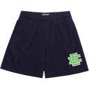 Eric Emanuel EE Basic Short Maroon/Orange