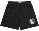 Eric Emanuel EE Basic Short Maroon/Orange