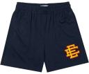 Eric Emanuel EE Basic Short Maroon/Orange