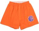 Eric Emanuel EE Basic Short Maroon/Orange