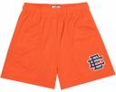 Eric Emanuel EE Basic Short Maroon/Orange