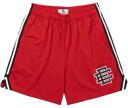 Eric Emanuel EE Basic Short Maroon/Orange