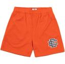 Eric Emanuel EE Basic Short Maroon/Orange