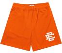 Eric Emanuel EE Basic Short Maroon/Orange