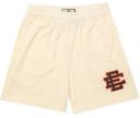 Eric Emanuel EE Basic Short Maroon/Orange