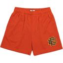 Eric Emanuel EE Basic Short Maroon/Orange