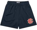 Eric Emanuel EE Basic Short Maroon/Orange
