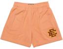 Eric Emanuel EE Basic Short Maroon/Orange