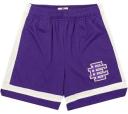 Eric Emanuel EE Basic Short Maroon/Orange