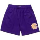 Eric Emanuel EE Basic Short Maroon/Orange