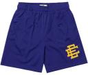 Eric Emanuel EE Basic Short Maroon/Orange