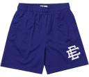 Eric Emanuel EE Basic Short Maroon/Orange