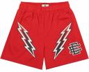 Eric Emanuel EE Basic Short Maroon/Orange