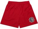 Eric Emanuel EE Basic Short Maroon/Orange