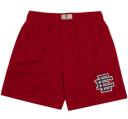 Eric Emanuel EE Basic Short Maroon/Orange