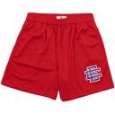 Eric Emanuel EE Basic Short Maroon/Orange