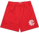 Eric Emanuel EE Basic Short Maroon/Orange