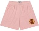 Eric Emanuel EE Basic Short Maroon/Orange