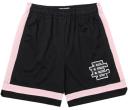Eric Emanuel EE Basic Short Maroon/Orange