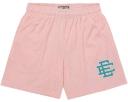 Eric Emanuel EE Basic Short Maroon/Orange