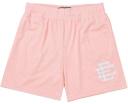 Eric Emanuel EE Basic Short Maroon/Orange