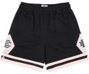 Eric Emanuel EE Basic Short Maroon/Orange