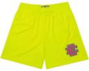 Eric Emanuel EE Basic Short Maroon/Orange