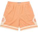 Eric Emanuel EE Basic Short Maroon/Orange