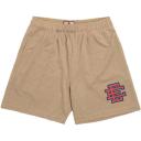 Eric Emanuel EE Basic Short Maroon/Orange