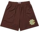 Eric Emanuel EE Basic Short Maroon/Orange