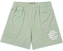 Eric Emanuel EE Basic Short Maroon/Orange
