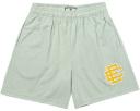 Eric Emanuel EE Basic Short Maroon/Orange
