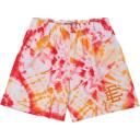 Eric Emanuel EE Basic Short Maroon/Orange