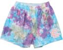 Eric Emanuel EE Basic Short Maroon/Orange
