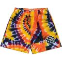 Eric Emanuel EE Basic Short Maroon/Orange