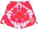 Eric Emanuel EE Basic Short Maroon/Orange
